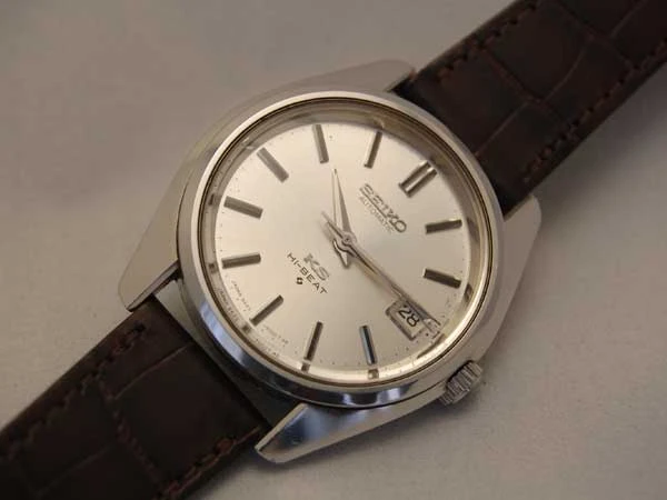 セイコー 56KS キングセイコー 5625-7000 自動巻 SEIKO