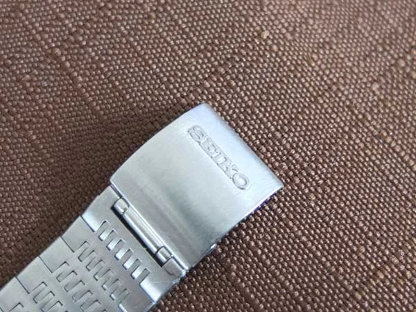 セイコー SEIKO SUPERIOR スーペリア 4883-8001 耐磁性ハードステン 美品