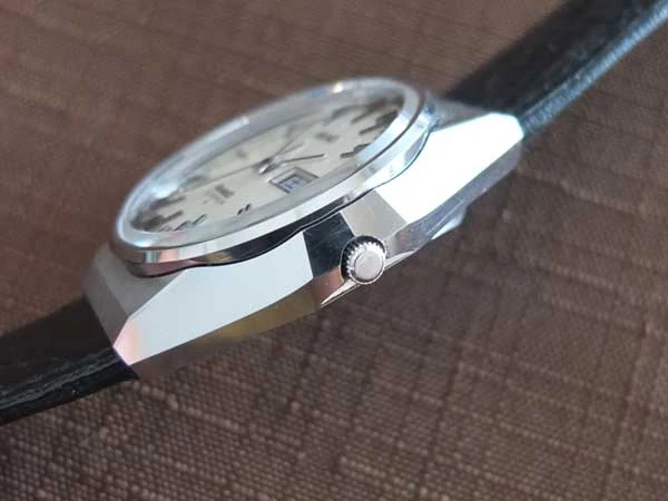 セイコー スーペリア 3883-7000 耐磁性ハードステン 美品 SEIKO SUPERIOR