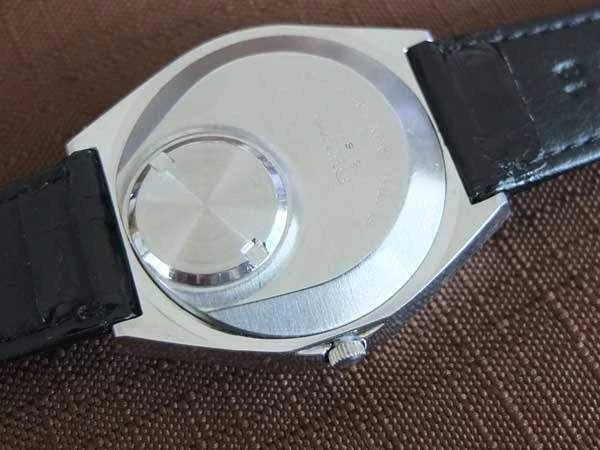 セイコー スーペリア 3883-7000 耐磁性ハードステン 美品 SEIKO SUPERIOR