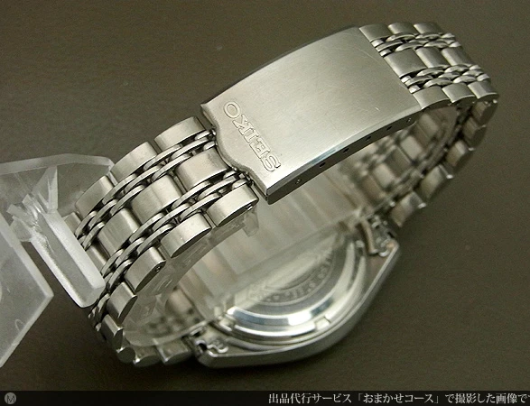 セイコー ベルマチック 4006-7012 27石 アラーム デイデイト オートマチック SEIKO BELL-MATIC