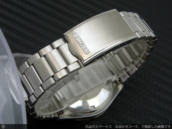 セイコー 5スポーツ 6309-8360 赤青ベゼル デイデイト オートマチッ ク SEIKO