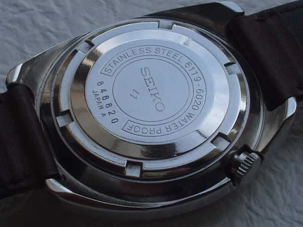 セイコー SEIKO 5スポーツ オートマチック