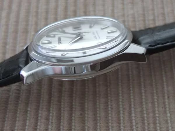 セイコー キングセイコー 4402-8000 手巻き 美品 SEIKO