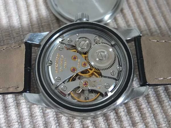 セイコー キングセイコー 4402-8000 手巻き 美品 SEIKO