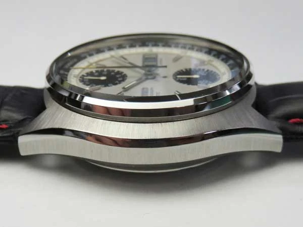 セイコー 6138-8000 クロノグラフ パンダ SEIKO