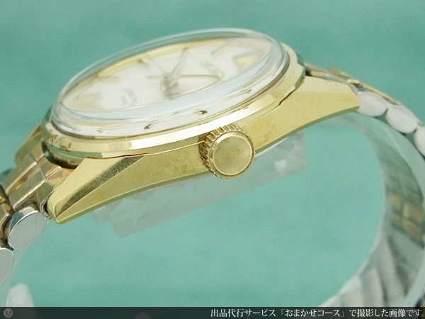 セイコー ロードマーベル 36000 5740-8000 手巻き SEIKO LORD MARVEL