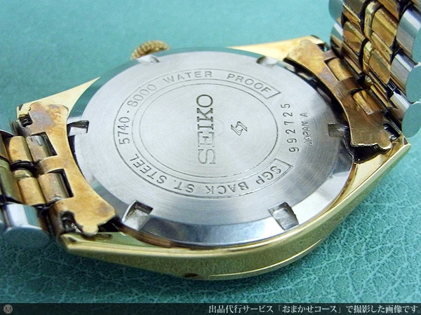 セイコー ロードマーベル 36000 5740-8000 手巻き SEIKO LORD MARVEL