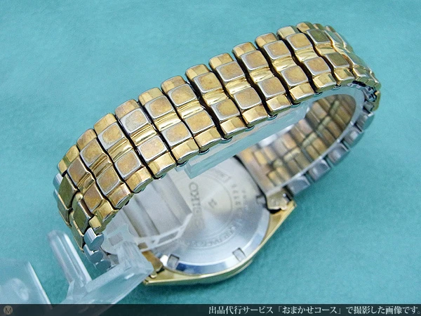 セイコー ロードマーベル 36000 5740-8000 手巻き SEIKO LORD MARVEL