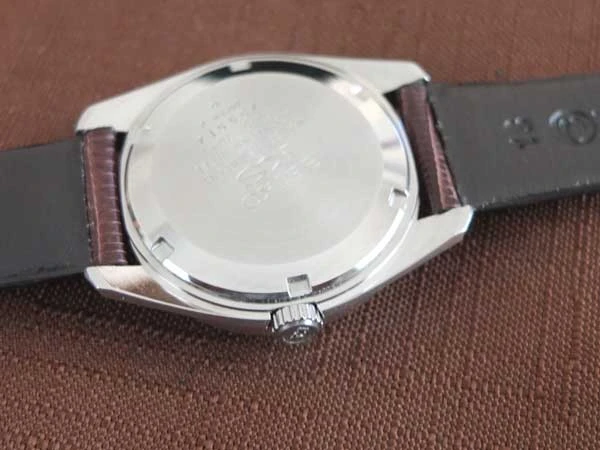 セイコー SEIKO キングセイコー クロノメーター ハイビート 5625-7041 オートマチック 美品