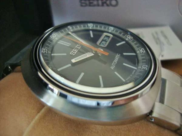 セイコー SEIKO スポーツ 自動巻き