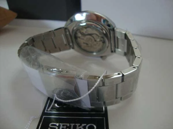 セイコー SEIKO スポーツ 自動巻き