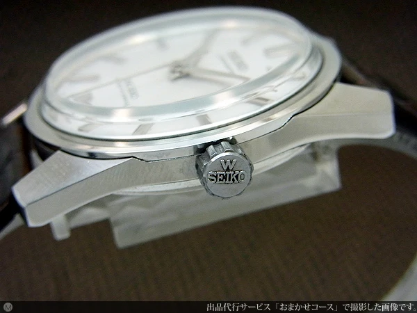 セイコー キングセイコー クロノメーター 4420-9990 44KS 27石 獅子メダリオン KS SEIKO [代行おまかせコース]