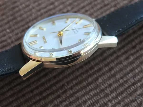 セイコー SEIKO キングセイコー セカンドモデル 44KS 44-2000 手巻き 美品