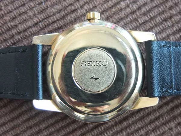 セイコー SEIKO キングセイコー セカンドモデル 44KS 44-2000 手巻き 美品