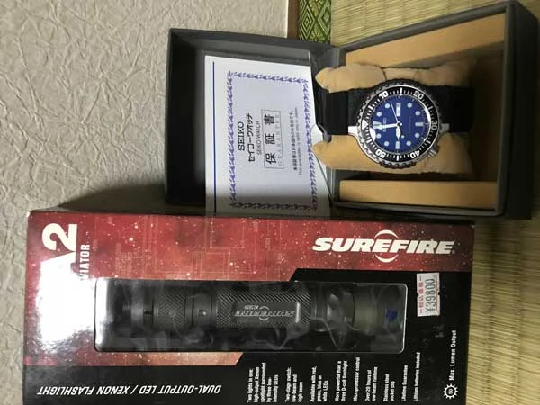 シチズン CITIZEN プロマスター1000m 未使用品 エコドライブ チタニウム 保証書付属