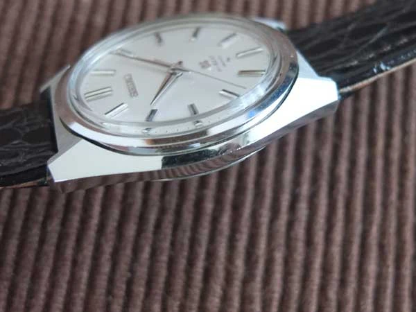 セイコー GRAND SEIKO グランドセイコー 4520 手巻き 未使用品