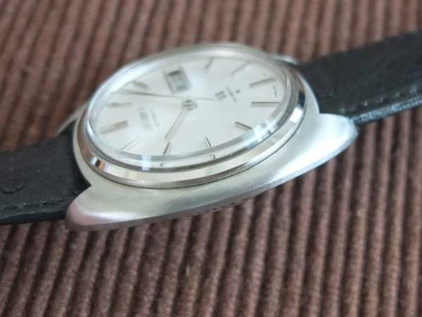 セイコー GRAND SEIKO グランドセイコー 5646 自動巻 未使用品