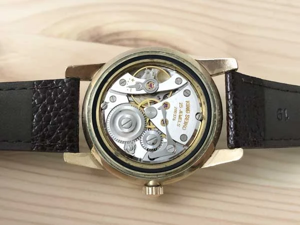 セイコー キングセイコー セカンドモデル KING SEIKO 44KS second KS 手巻き