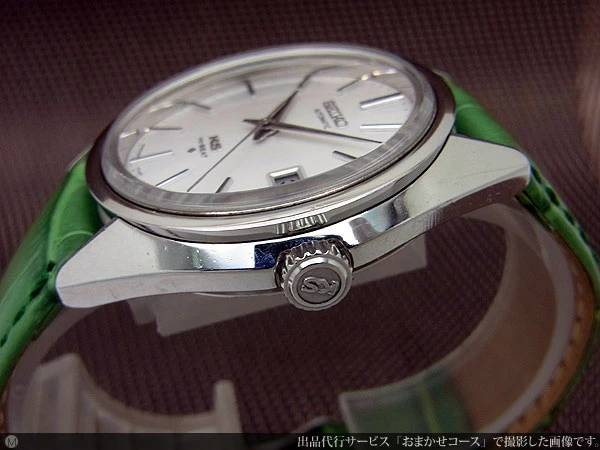 セイコー キングセイコー ハイビート 5625-7113 後期モデル オートマチック SEIKO 56KS [代行おまかせコース]