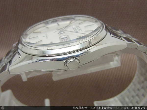 セイコー アクタス 6309-7180 デイデイト オートマ チック SEIKO ACTUS [代行おまかせコース]