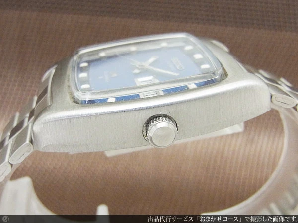 セイコー ロードマチック 5606-5040 23石 デイデイト オートマチック SEIKO LORD MATIC [代行おまかせコース]