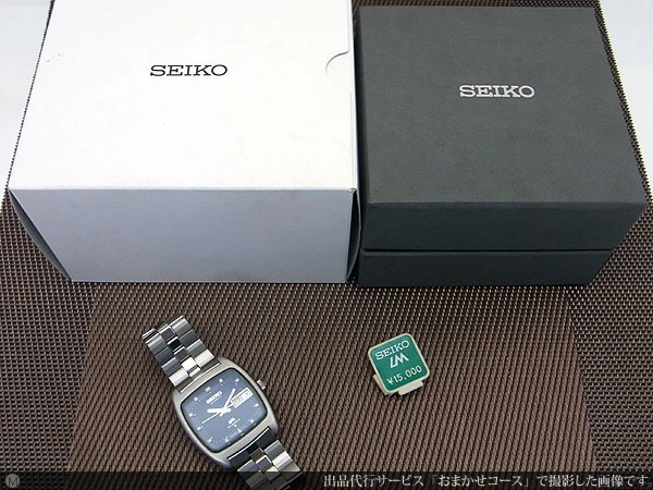 セイコー ロードマチック 5606-5040 23石 デイデイト オートマチック SEIKO LORD MATIC [代行おまかせコース]