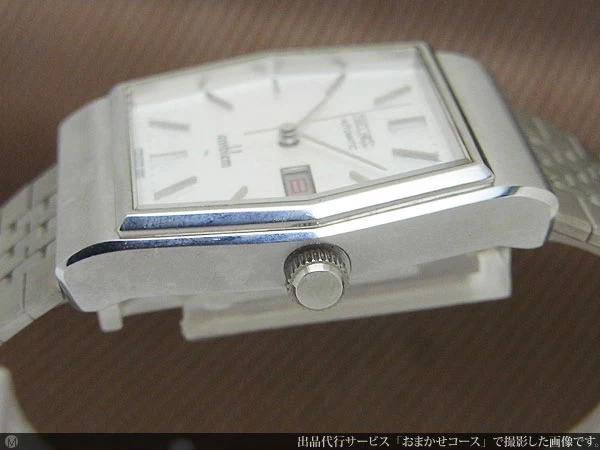 セイコー エンブレム 2409-3050 デイデイト オートマチック SEIKO emblem [代行おまかせコース]