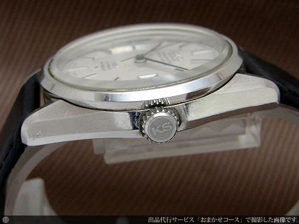 56KS セイコー キングセイコー スーペリア クロノメーター ハイビート 5625-7040 SS オートマチック KING SEIKO SUPERIOR CHRONOMETER [代行おまかせコース]