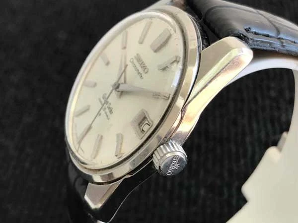 セイコー SEIKO グランドセイコー Ref.43999 Cal.430 手巻き