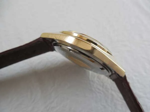 SEIKO グランドセイコー 56GS CAPGOLD