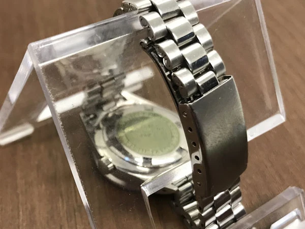 希少 美品 CITIZEN Carol Date シチズン キャロルデート (デートシーン)ダイバーズタイプ レディース