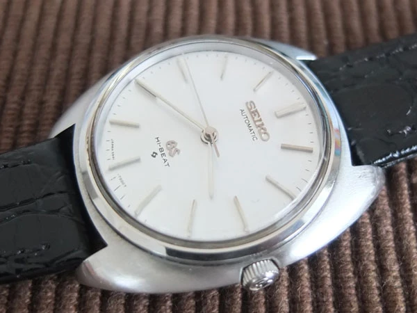 セイコー GRAND SEIKO グランドセイコー 5641-7000 自動巻 希少美品