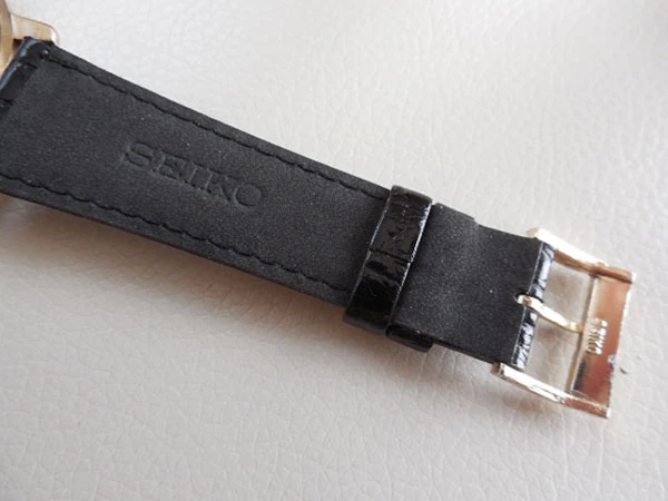 セイコー SEIKO クラウンスペシャル 希少な専用化粧箱付