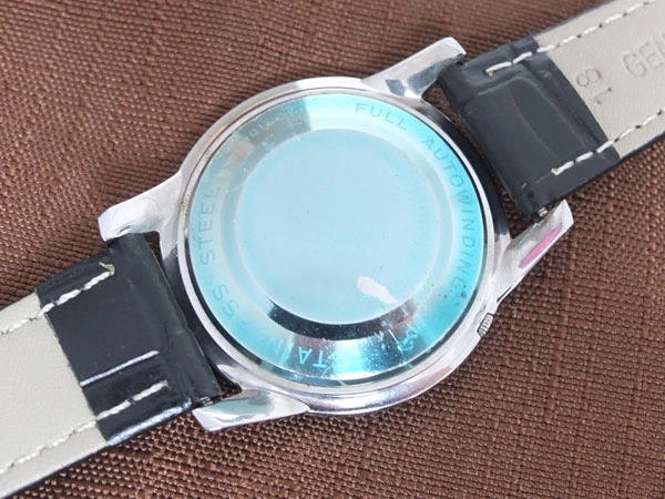 セイコー SEIKO マチック Seiko matic オートマチック 30石 SD文字盤 ノンデ