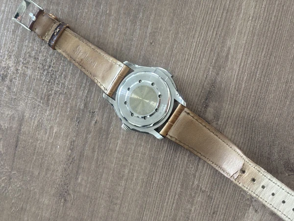 シェルマン ワールドタイム ミニッツリピーター クロワゾネダイヤル Ref.6880-T003699 TA 200本限定モデル クオーツ BOX付属 SHELLMAN WORLD TIME MINUTE REPEATER