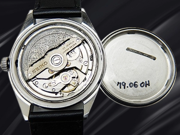 キングセイコー ハイビート 5626-7113 SS シルバーダイヤル デイデイト KS尾錠 オートマチック KING SEIKO HI-BEAT 56KS [代行おまかせコース]