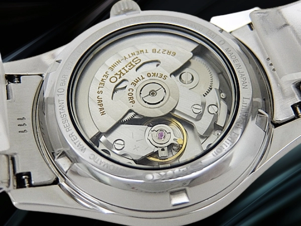 セイコー プレザージュ 6R27-00C0 SS シースルー 琺瑯ダイヤル 100周年記念 500本限定モデル ブレス仕様 オートマチック BOX付属 SEIKO PRESAGE Limited Edition [代行おまかせコース]
