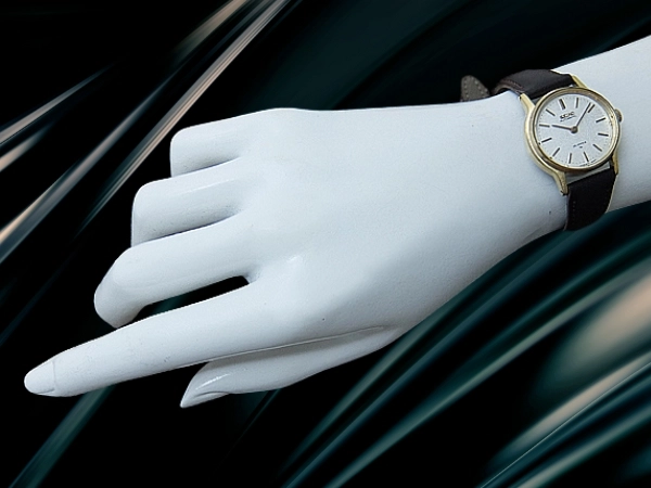 セイコー レディース 25石 2431-0070 SGP/SS シルバーダイヤル オートマチック SEIKO AUTOMATIC [代行おまかせコース]