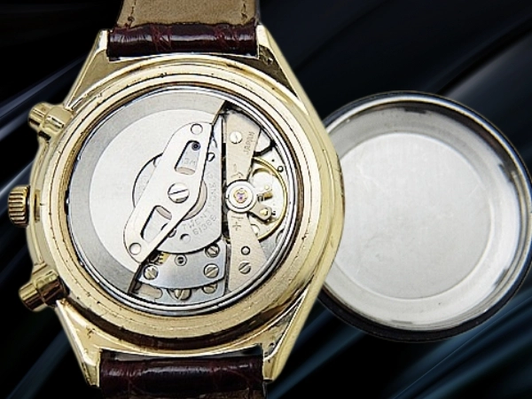セイコー クロノグラフ 21石 6138-8020 Cal.6138B SGP/SS ブラックダイヤル SEIKO尾錠 オートマチック SEIKO CHRONOGRAPH [代行おまかせコース]