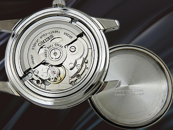 セイコー プレザージュ SARX069 6R35-00JO SS プラベゼル シルバーダイヤル ブレス仕様 1964本限定モデル オートマチック BOX・保証書付属 SEIKO PRESAGE Limited Edition [代行おまかせコース]