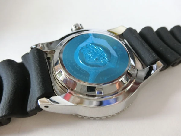 セイコー SEIKO『Kawasaki×SEIKO Ninja ZX-10Rウォッチ』 SZEL009 4R36-13E0 未使用品
