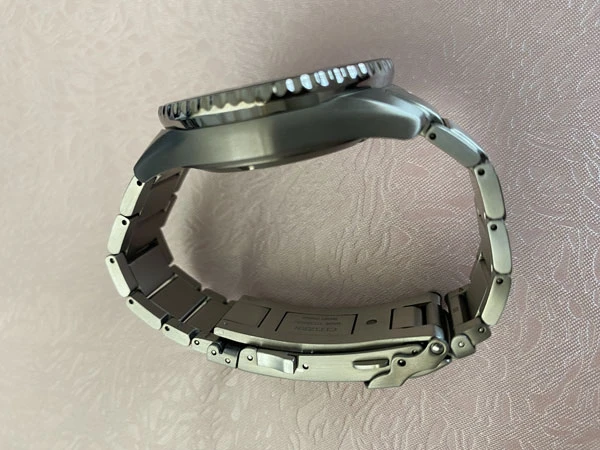 シチズン プロマスター CITIZEN PROMASTER NB6021-68L