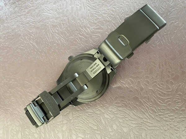シチズン プロマスター CITIZEN PROMASTER NB6021-68L