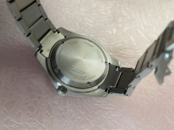 シチズン プロマスター CITIZEN PROMASTER NB6021-68L