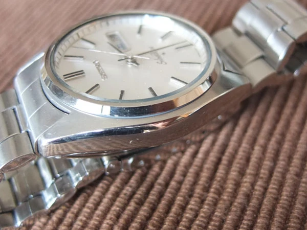 JA-3379| セイコー シルバーウェーブ SEIKO SILVER WAVE 6306