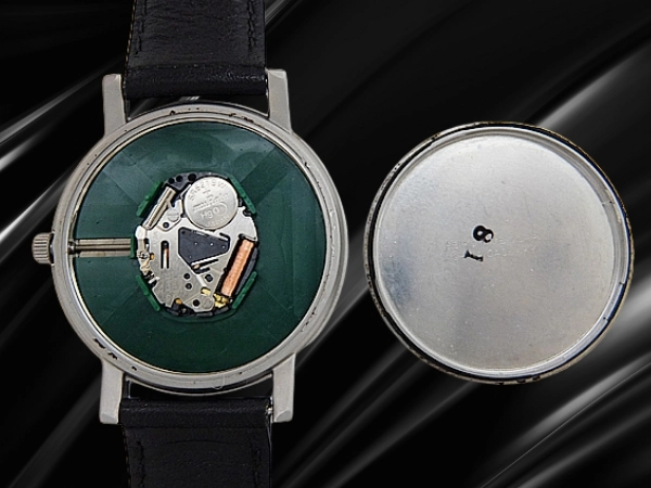 セイコー シャリオ SCXP109 7N01-0KD0 SS ブラックダイヤル クオーツ 1982本限定 復刻モデル SEIKO CHARIOT × nano universe Limited Edition [代行おまかせコース]