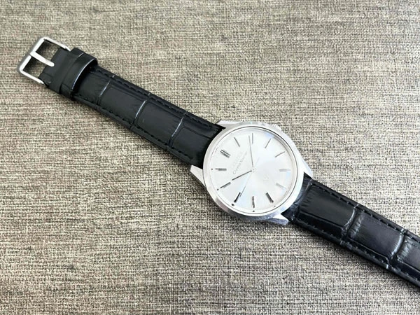 シチズン CITIZEN クロノマスター H005 3002-Y クロノメーター 鷲メダリオン