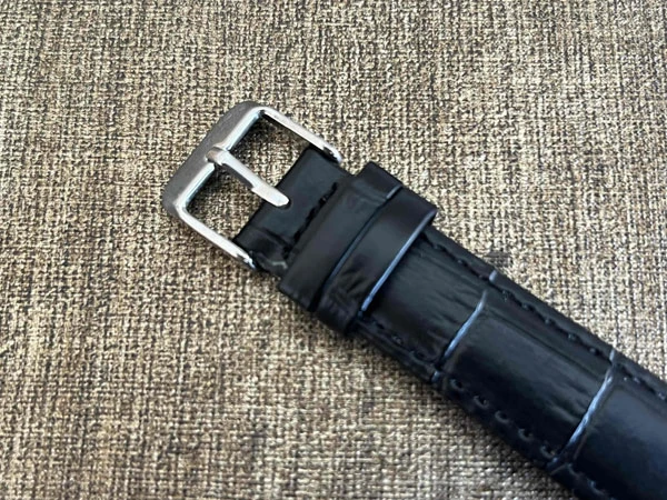 シチズン CITIZEN クロノマスター H005 3002-Y クロノメーター 鷲メダリオン