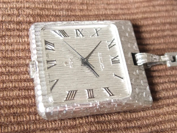 キングセイコー 56KS KING SEIKO 懐中時計 Ref.5621-5000 25石 自動巻 銀無垢 ポケットウオッチ Silver925 チェーン付き 美品
